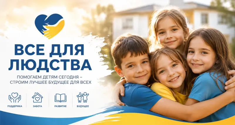 Дитячі ініціативи отримали підтримку