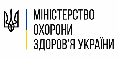 Міністерство охорони здоров'я україни